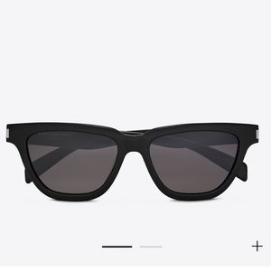 NEW Saint Laurent 462 SULPICE sunglasses